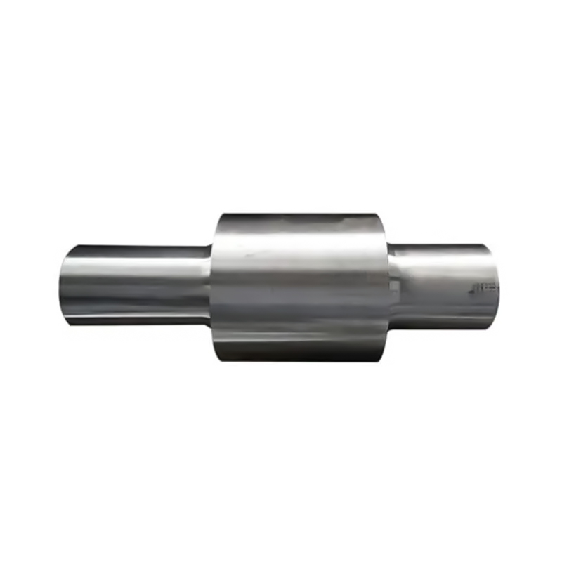 Metalurji Ekipmanları Alanında Dövme Şaft