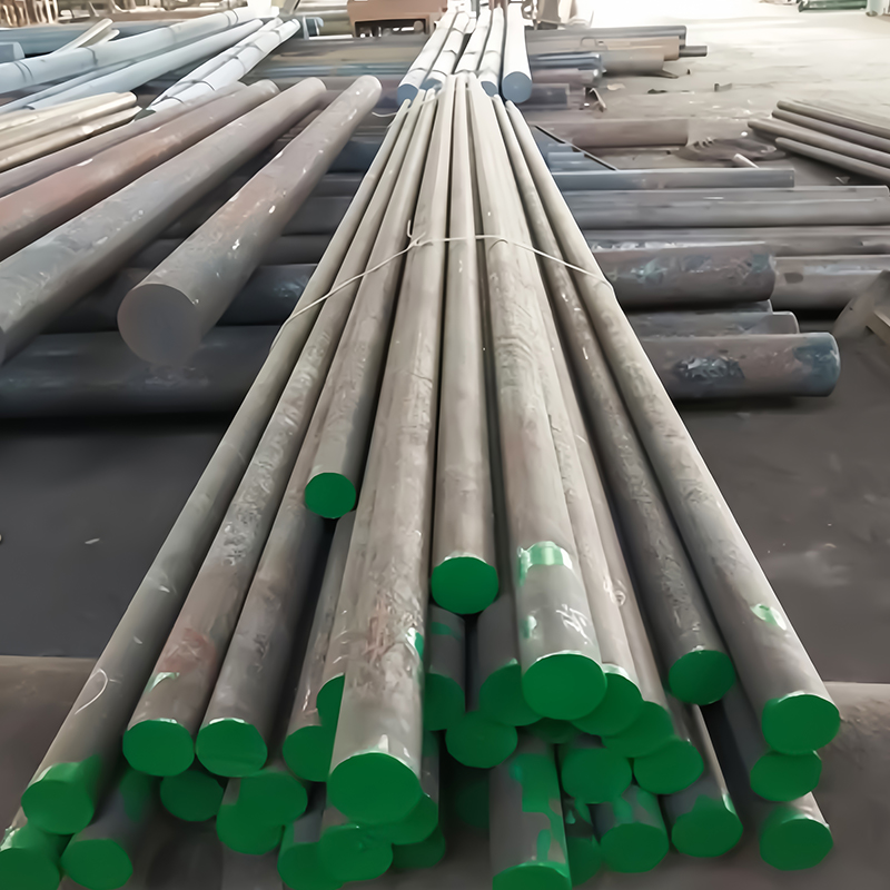 4118/20CrMoS4/20CrMo5/20CrMo alaşımlı çelik