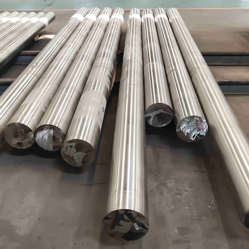 420/X20Cr13/2Cr13 paslanmaz çelik