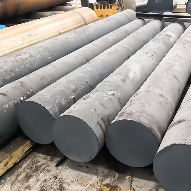 5140/41Cr4/40Cr alaşımlı çelik