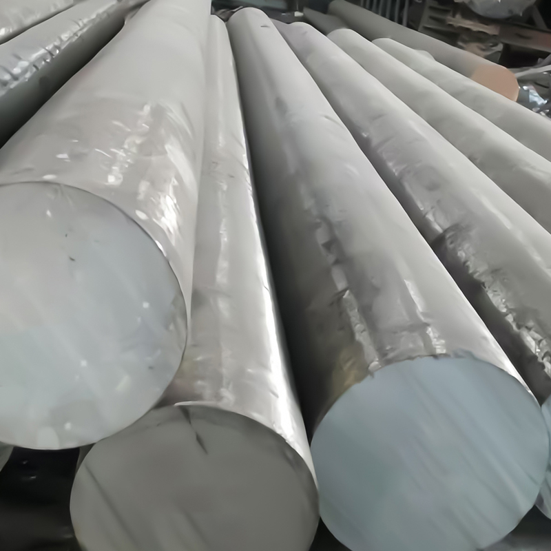F22/P22/10CrMo9-10/12Cr2Mo alaşımlı çelik