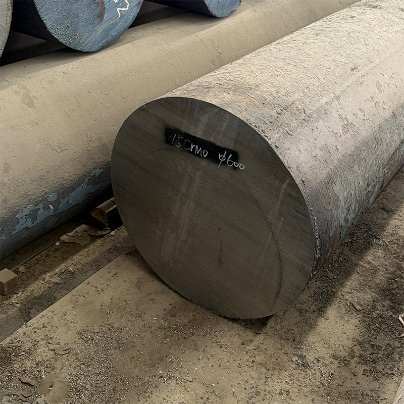 F11/P11/13CrMo4-5/15CrMo alaşımlı çelik