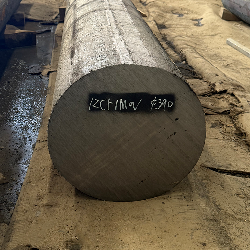 A387 Gr.11 CL2/13CrMo4-5/12Cr1MoV alaşımlı çelik